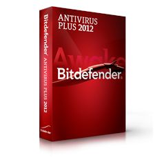 Antivirus Bit Defender 2012 1 Usuario